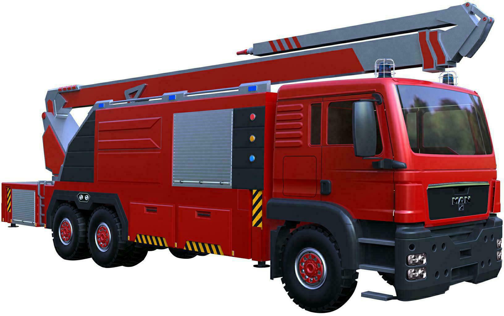 特种车辆产业分析 从33米举高喷射消防车到散装饲料运输车的技术创新与市场应用